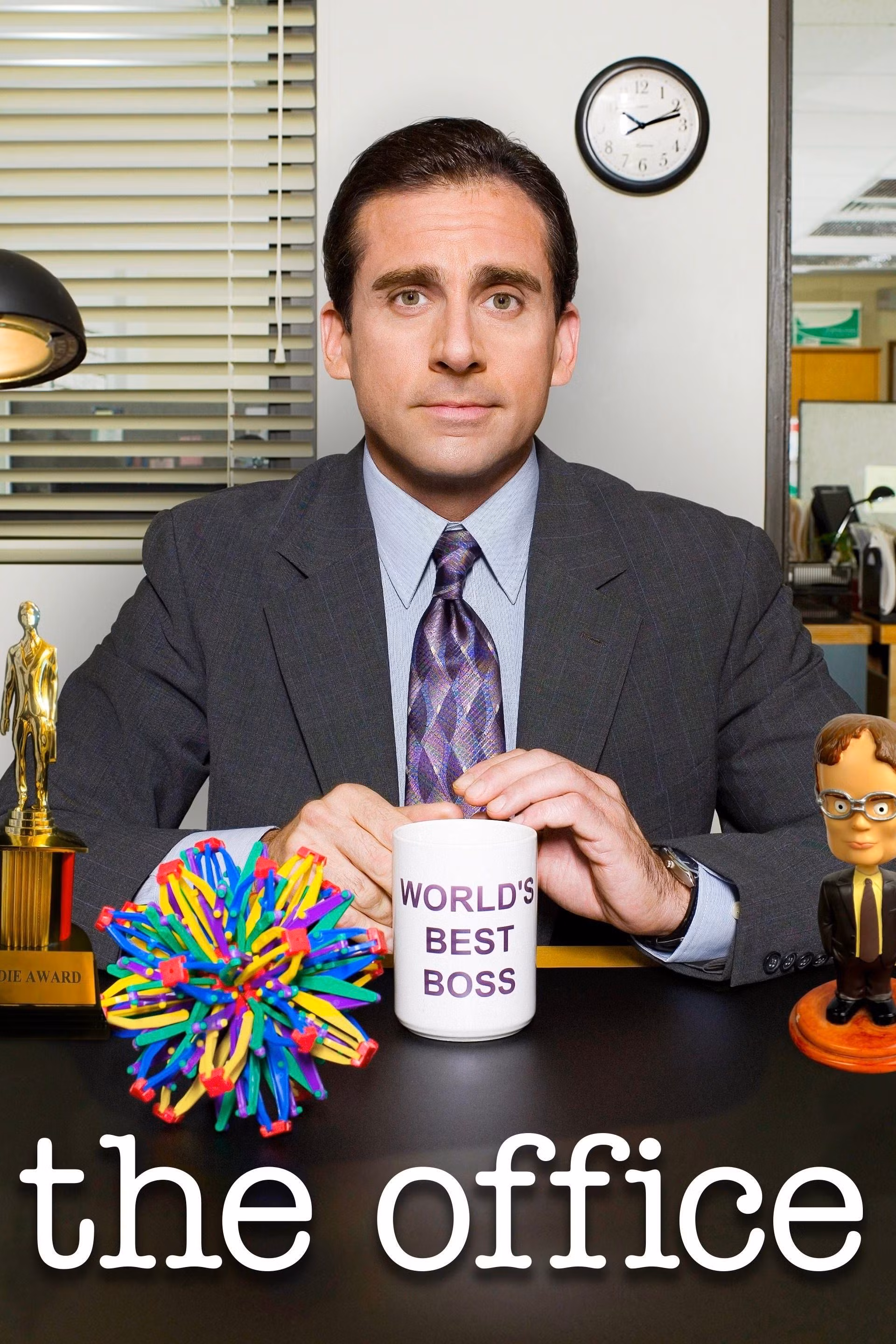 The Office Poster